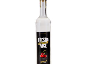 Bozízovka Třešňovice 0