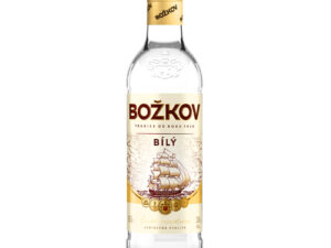 Božkov Bílý 0