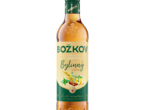 Božkov Bylinný 0