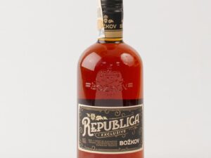 Božkov Republica Exclusive 38% 0