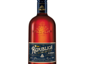 Božkov Republica Solera 0