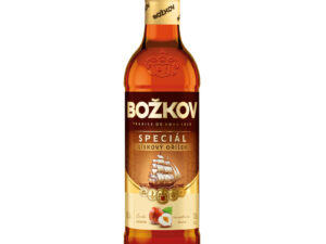 Božkov Speciál Lískový Oříšek 0