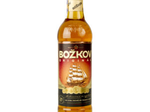 Božkov Tuzemský 0