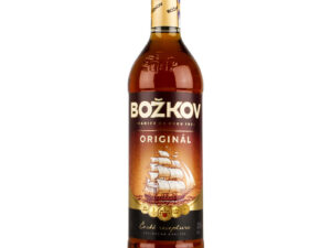 Božkov Tuzemský 1l 37.5%
