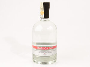 Braunstein Danica Gin 0