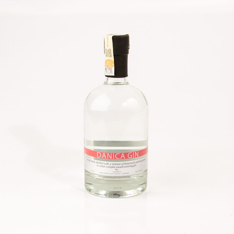 Braunstein Danica Gin 0