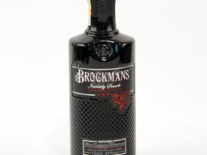 Brockmans Intensely Smooth Premium Gin 40% 0