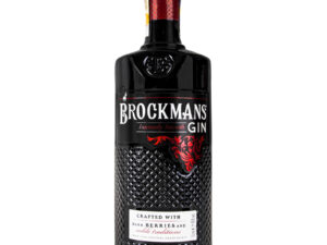 Brockmans Premium Gin 1l  40%