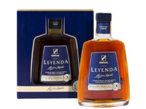 Brugal Leyenda Selección 0