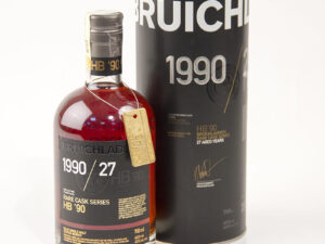 Bruichladdich 1990 27Y 0