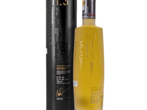 Bruichladdich Octomore 11.3 Islay Barley 0