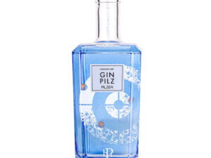 Bruno Pilzer GINPILZ London Dry Gin 0