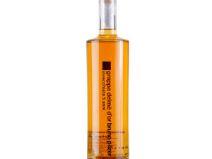 Bruno Pilzer Grappa Delmè d’or 0