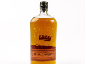 Bulleit Bourbon 1l 45%