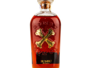 Rum Bumbu Original 40% 0