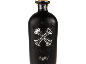 Bumbu XO Rum 40% 0