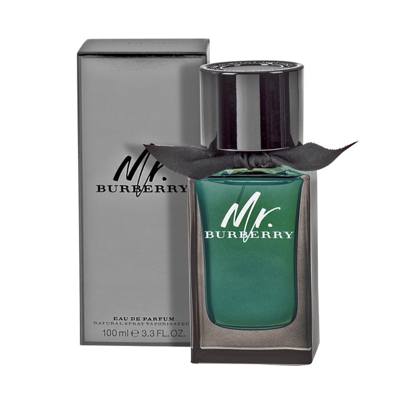 Burberry Mr. Burberry