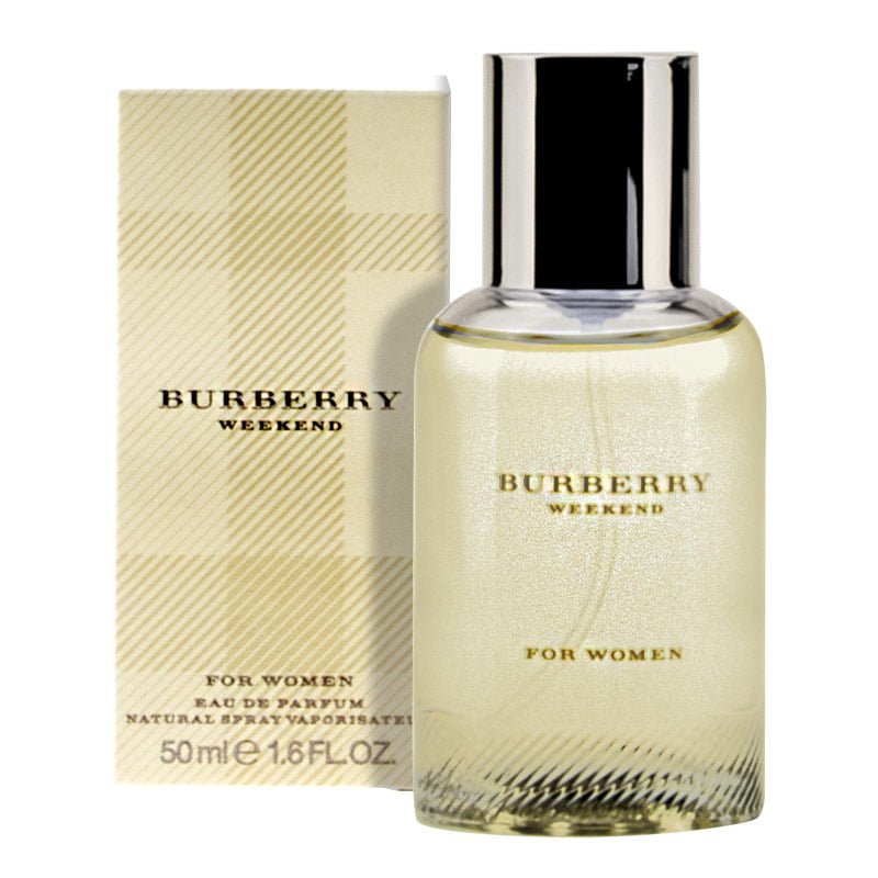 Burberry Weekend For Women EdP 50ml