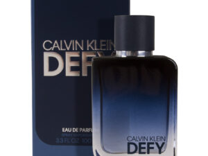 Calvin Klein Defy Men EdP 100ml