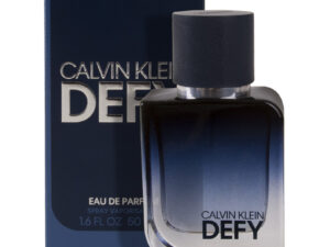 Calvin Klein Defy Men EdP 50ml