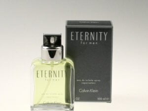 Calvin Klein Eternity For Men EdT 100ml