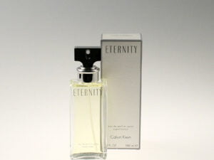 Calvin Klein Eternity Women EdP 100ml