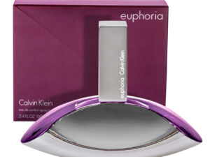 Calvin Klein Euphoria parfémovaná voda dámská 100 ml