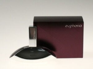 Calvin Klein Euphoria parfémovaná voda dámská 50 ml