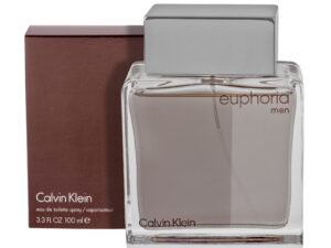 Calvin Klein Euphoria Men EdT 100ml