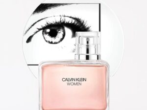 Calvin Klein Women EdP 100ml