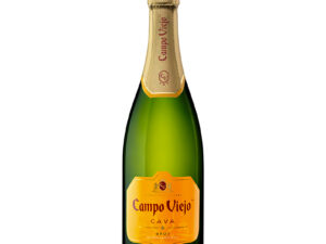 Campo Viejo Cava Brut 0