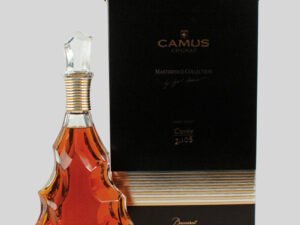 Camus Cuvee 2