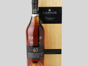 Camus Rarissimes 40y 0