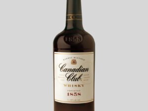 Canadian Club 6Y 40% 1l