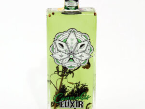 Cannabis Elixir Euphoria 0
