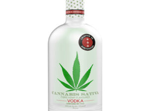 Cannabis Sativa 0