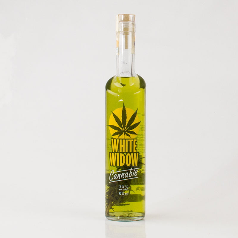 Cannabis White Widow 30% 0