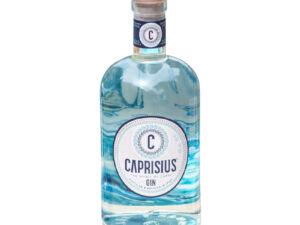 Caprisius Standard Edition Gin 0