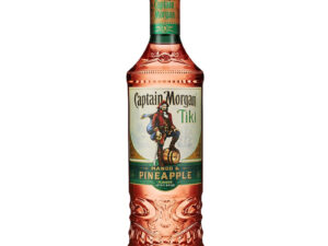 Captain Morgan Tiki Mango & Pineapple 0