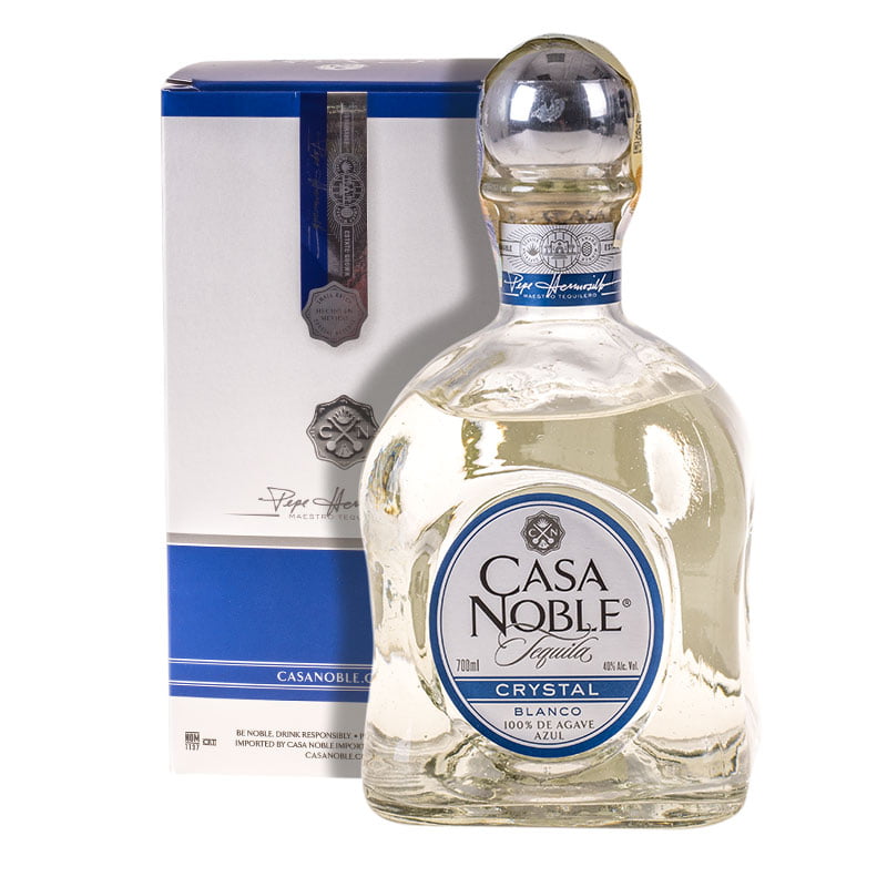CASA NOBLE Crystal Blanco 0
