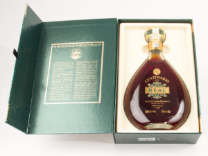 Ron Centenario Real Select Cask Reserve 40% 0
