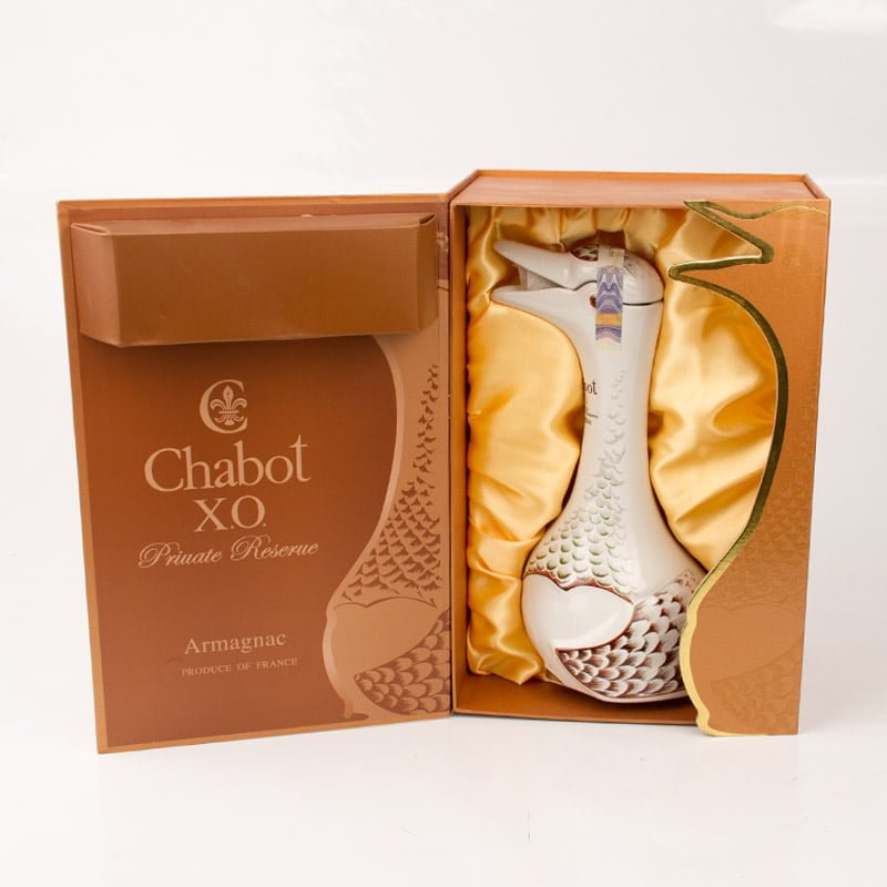 Chabot Extra Special 0