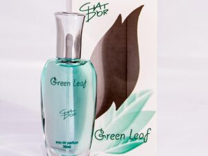 Chat Dor Tea Scent Green EdP 30ml