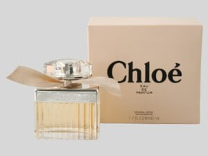 Chloé Chloé parfémovaná voda dámská 50 ml