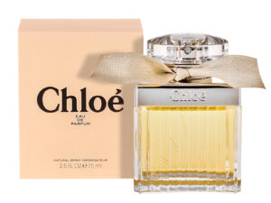 Chloé Chloé parfémovaná voda dámská 75 ml