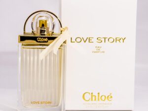 Chloé Love Story parfémovaná voda dámská 75 ml