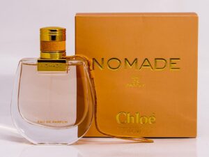Chloe Nomade parfémovaná voda dámská 75 ml