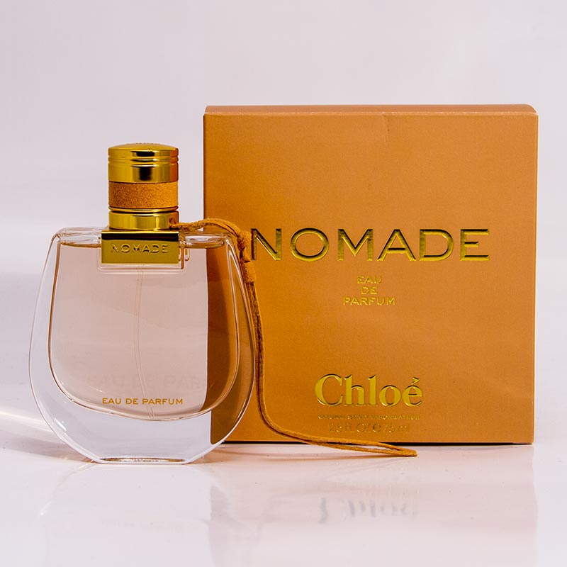 Chloe Nomade parfémovaná voda dámská 75 ml