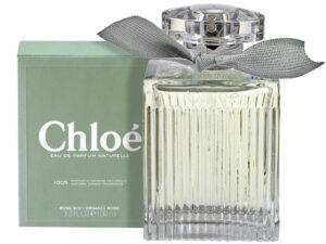 Chloé Signature Naturelle EdP 100ml