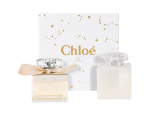 Chloé Signature Set EdP 50 ml + tělové mléko 100 ml